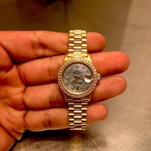 Rolex